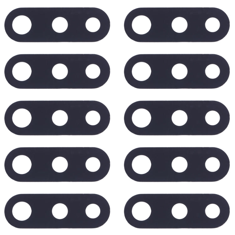 Per vivo Z5 10 pezzi obiettivo fotocamera posteriore, For vivo Z5 Per vivo Z5 10 pezzi obiettivo fotocamera posteriore, For vivo Z5